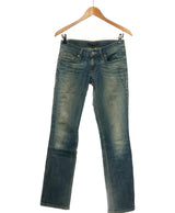 474473 Jeans LEVI'S Occasion Once Again Friperie en ligne