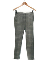 474496 Pantalons et pantacourts ZARA Occasion Once Again Friperie en ligne