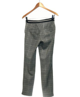 474496 Pantalons et pantacourts ZARA Occasion Vêtement occasion seconde main