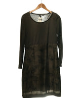 474519 Robes MISS CAPTAIN Occasion Once Again Friperie en ligne