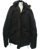 474524 Manteaux LEVI'S Occasion Once Again Friperie en ligne