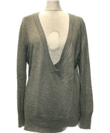 474535 Pulls et gilets CAROLL Occasion Once Again Friperie en ligne