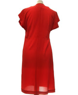 474553 Robes IKKS Occasion Vêtement occasion seconde main