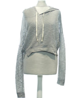 474578 Pulls et gilets HOLLISTER Occasion Once Again Friperie en ligne