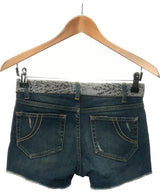 474581 Shorts et bermudas MAJE Occasion Vêtement occasion seconde main