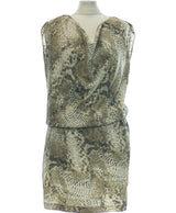 474590 Robes BENETTON Occasion Once Again Friperie en ligne