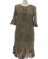 474598 Robes TWIN-SET SIMONA BARBIERI Occasion Once Again Friperie en ligne