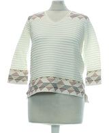 474640 Tops et t-shirts MAJE Occasion Once Again Friperie en ligne
