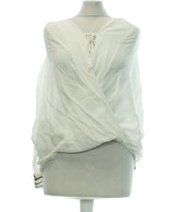 474649 Chemises et blouses IKKS Occasion Once Again Friperie en ligne