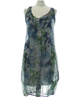 474654 Robes LA FEE MARABOUTEE Occasion Once Again Friperie en ligne