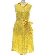 474666 Robes COMPTOIR DES COTONNIERS Occasion Once Again Friperie en ligne
