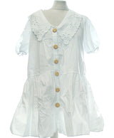 474675 Robes ZARA Occasion Once Again Friperie en ligne