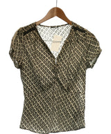 474691 Tops et t-shirts IKKS Occasion Once Again Friperie en ligne