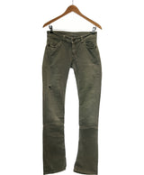 474717 Jeans FAITH CONNEXION Occasion Once Again Friperie en ligne