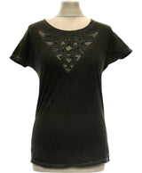 474724 Tops et t-shirts TEDDY SMITH Occasion Once Again Friperie en ligne