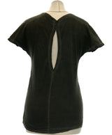 474724 Tops et t-shirts TEDDY SMITH Occasion Vêtement occasion seconde main