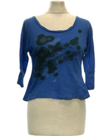474738 Tops et t-shirts IKKS Occasion Once Again Friperie en ligne