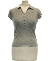 474739 Tops et t-shirts IKKS Occasion Once Again Friperie en ligne