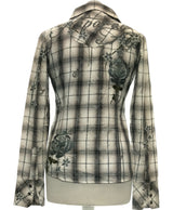 474740 Chemises et blouses KAPORAL Occasion Vêtement occasion seconde main