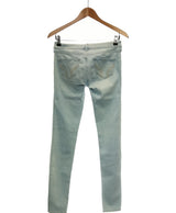 474741 Jeans HOLLISTER Occasion Vêtement occasion seconde main