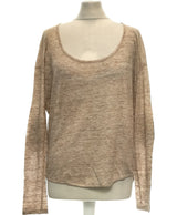 474747 Tops et t-shirts COMPTOIR DES COTONNIERS Occasion Once Again Friperie en ligne