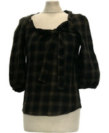 474750 Tops et t-shirts COMPTOIR DES COTONNIERS Occasion Once Again Friperie en ligne