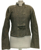 474758 Vestes ONE STEP Occasion Once Again Friperie en ligne