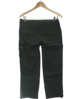 474840 Pantalons et pantacourts CAMAIEU Occasion Vêtement occasion seconde main