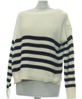 474843 Pulls et gilets CAMAIEU Occasion Once Again Friperie en ligne