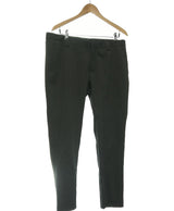 474852 Pantalons et pantacourts ZARA Occasion Once Again Friperie en ligne