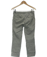 474854 Pantalons et pantacourts ZARA Occasion Vêtement occasion seconde main