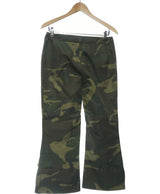 474873 Pantalons et pantacourts MOSCHINO Occasion Vêtement occasion seconde main