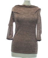 474880 Tops et t-shirts NAF NAF Occasion Once Again Friperie en ligne