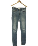 474908 Jeans MANGO Occasion Once Again Friperie en ligne