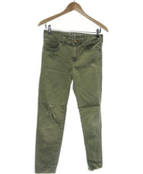 474918 Jeans ZARA Occasion Once Again Friperie en ligne