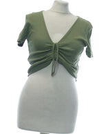 474923 Tops et t-shirts ZARA Occasion Once Again Friperie en ligne