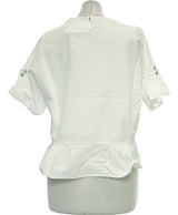 474935 Tops et t-shirts MANGO Occasion Vêtement occasion seconde main
