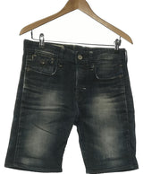 474967 Shorts et bermudas G-STAR Occasion Once Again Friperie en ligne