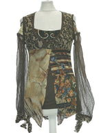 475016 Tops et t-shirts SAVE THE QUEEN Occasion Once Again Friperie en ligne