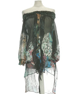 475025 Chemises et blouses SAVE THE QUEEN Occasion Once Again Friperie en ligne