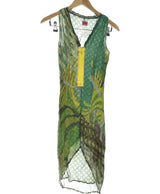 475027 Robes SAVE THE QUEEN Occasion Once Again Friperie en ligne