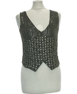 475029 Pulls et gilets SAVE THE QUEEN Occasion Once Again Friperie en ligne