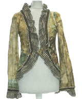 475036 Pulls et gilets SAVE THE QUEEN Occasion Once Again Friperie en ligne