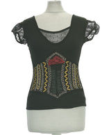 475038 Tops et t-shirts SAVE THE QUEEN Occasion Once Again Friperie en ligne