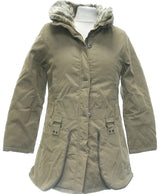 475046 Manteaux IKKS Occasion Once Again Friperie en ligne