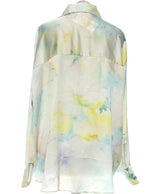 475053 Chemises et blouses ZARA Occasion Vêtement occasion seconde main