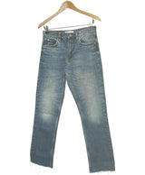 475065 Jeans ZARA Occasion Once Again Friperie en ligne