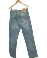 475065 Jeans ZARA Occasion Vêtement occasion seconde main