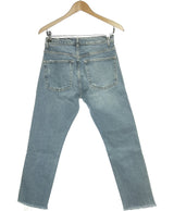 475066 Jeans ZARA Occasion Vêtement occasion seconde main