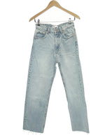 475069 Jeans ZARA Occasion Once Again Friperie en ligne